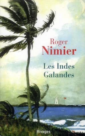 Les Indes galandes : nouvelles et contes