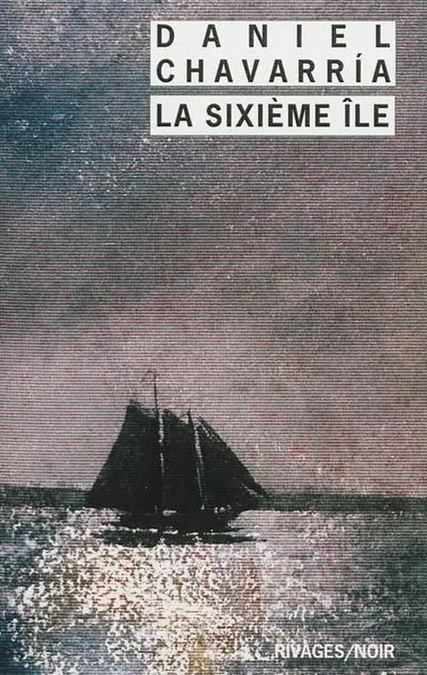 La sixième île