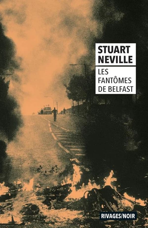 Les fantômes de Belfast