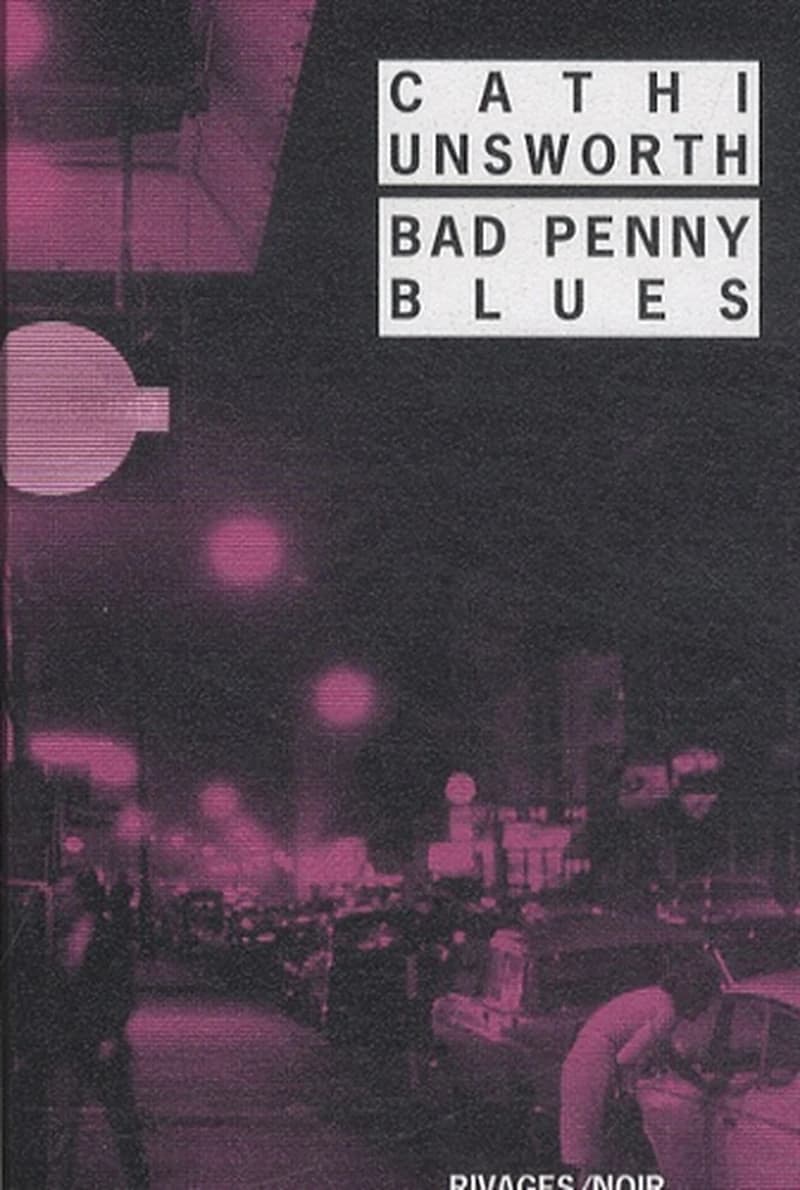 Bad penny blues
