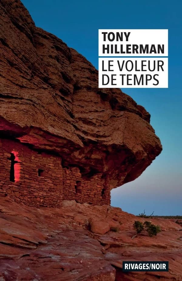 Le voleur de temps