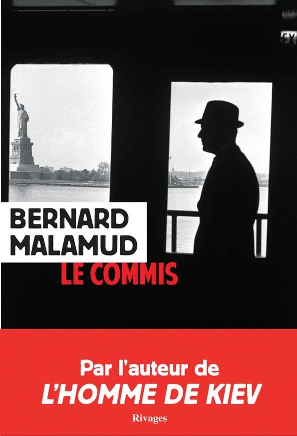 Le commis (Éd. révisée) Bernard Malamud ; traduit de l'anglais (États-Unis) par J. Robert Vidal ; préface d'Adam Thirlwell...