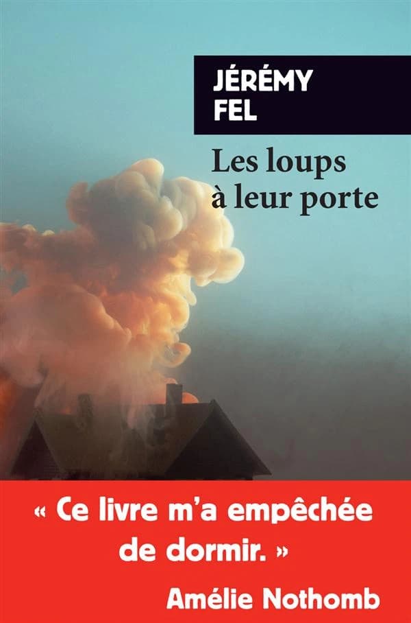 Les Loups Ã leur porte