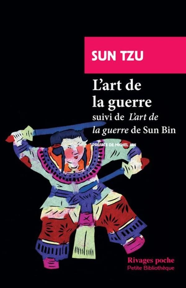 L'art de la guerre