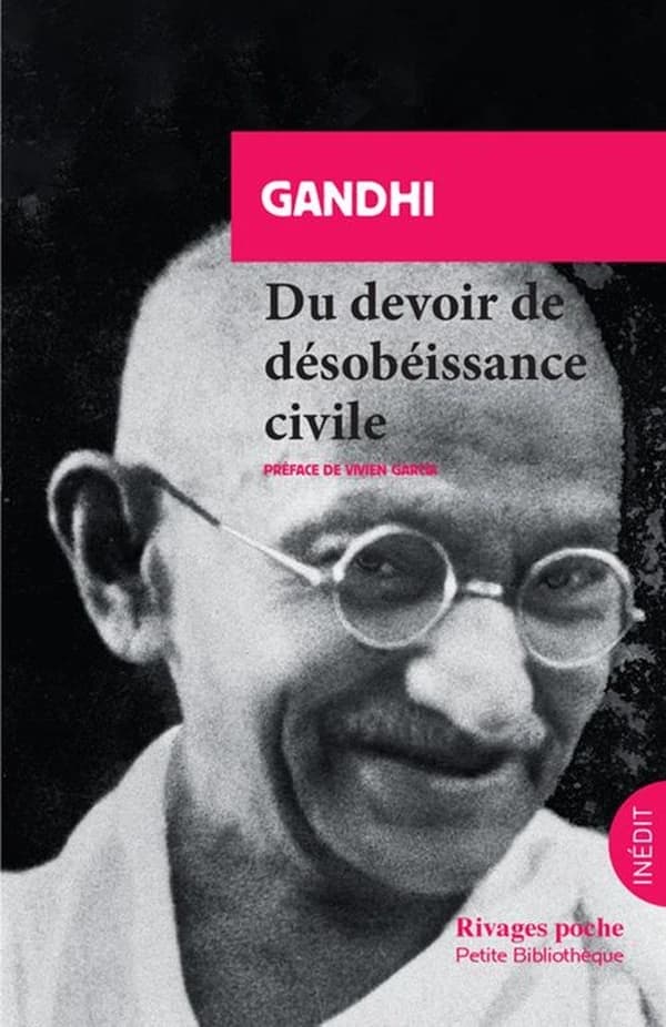 Du devoir de désobéissance civile : théorie et pratique