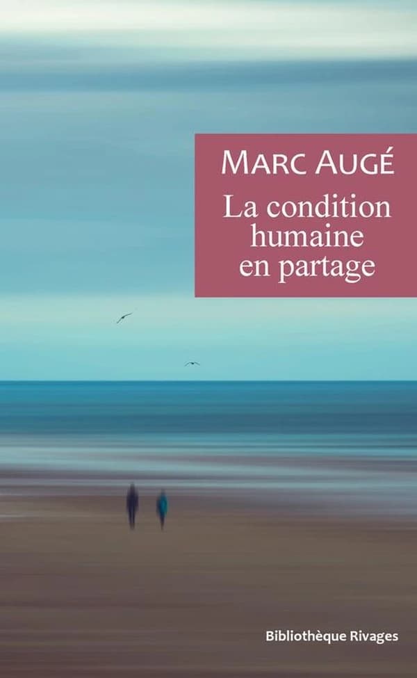 La condition humaine en partage : Un vademecum pour le temps présent