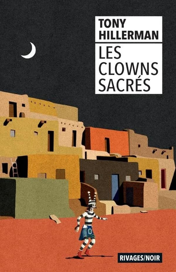 Les Clowns sacrés