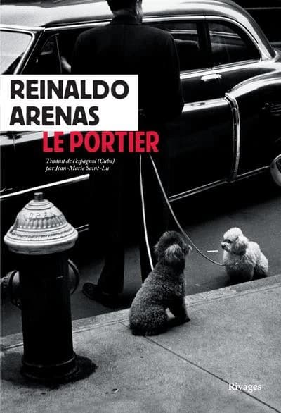 Le portier ; suivi de Fin d'un conte