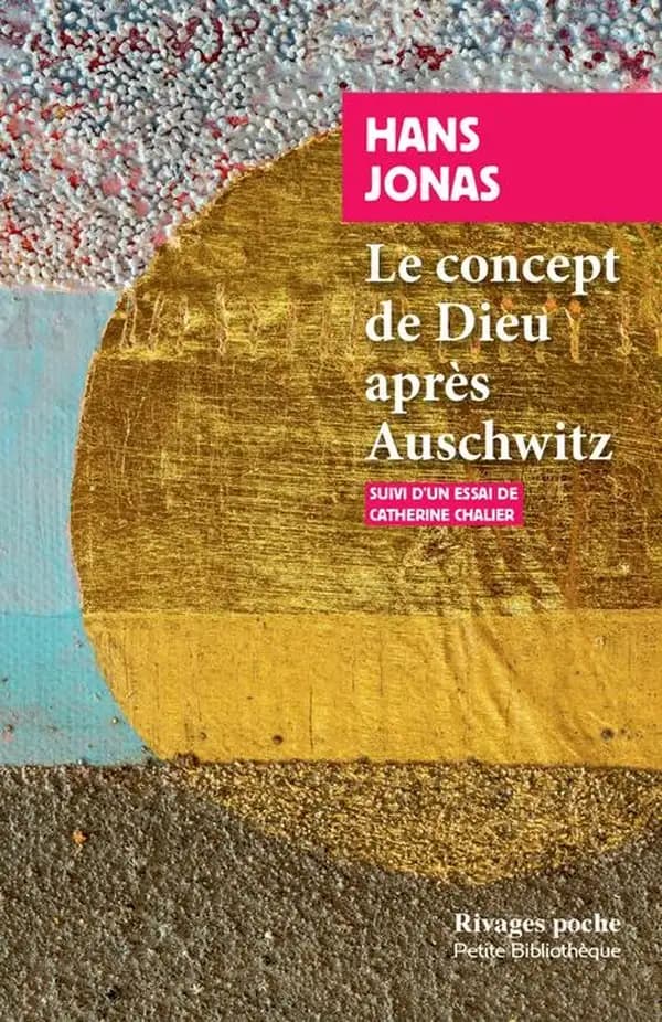 Le concept de dieu après Auschwitz
