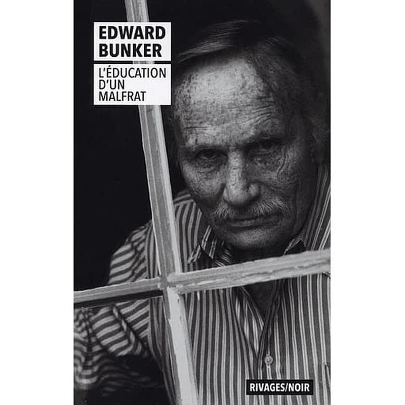 L'éducation d'un malfrat
