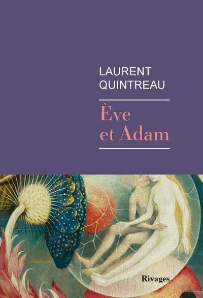Ève et Adam