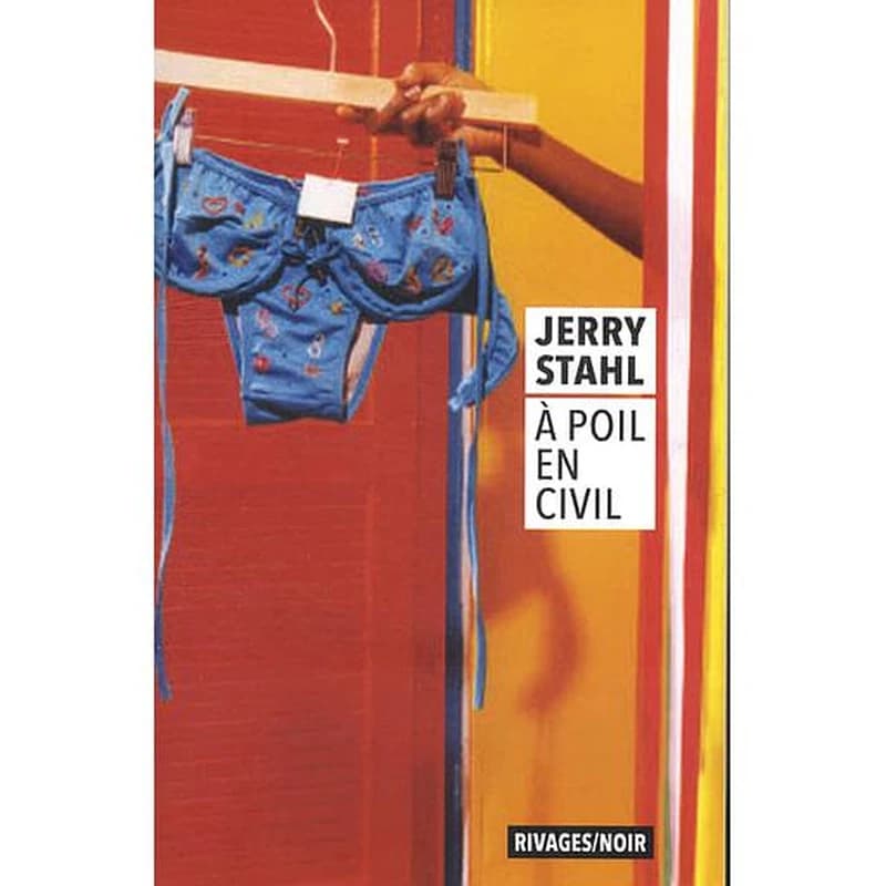 à poil en civil