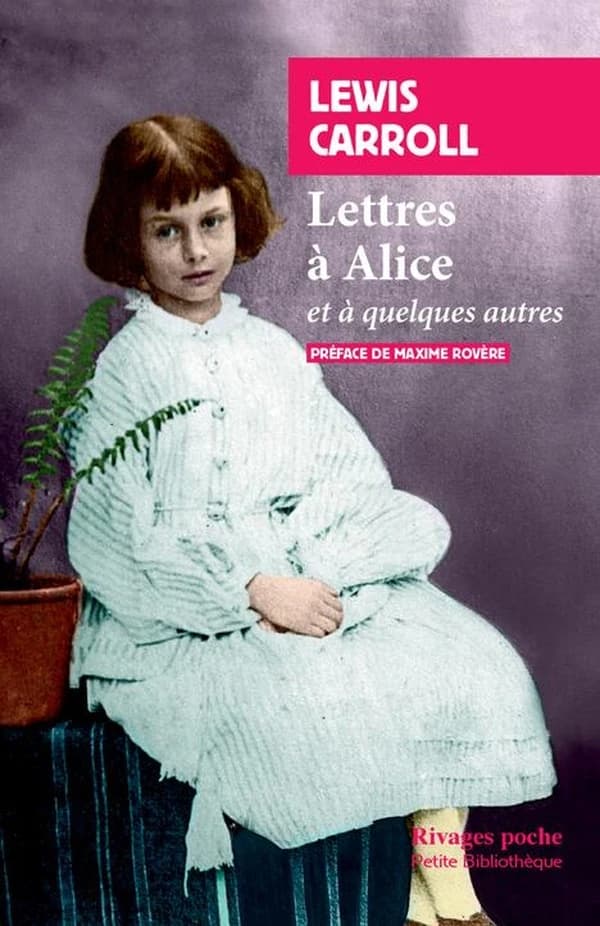 Lettres à Alice : et à quelques autres