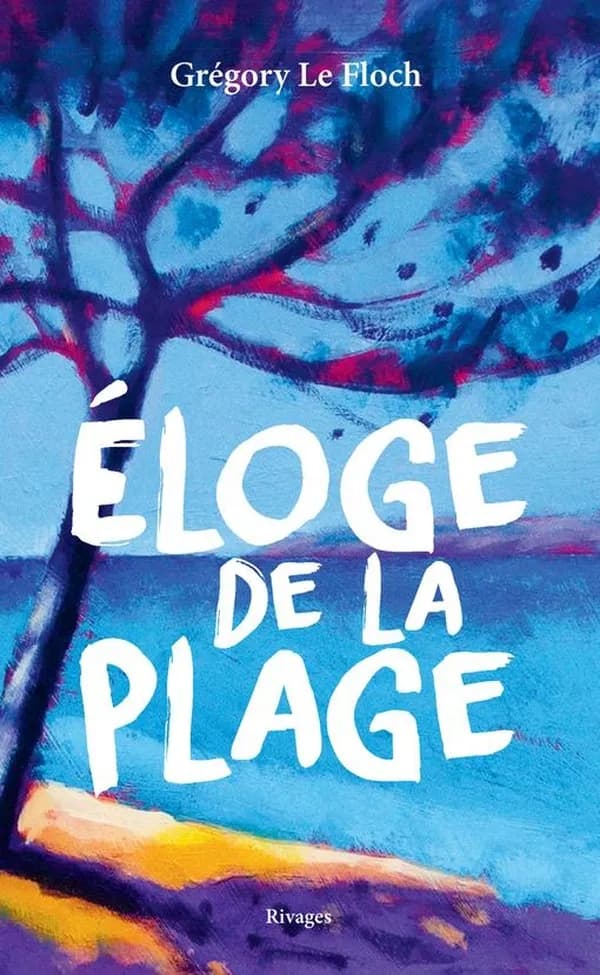 Éloge de la plage
