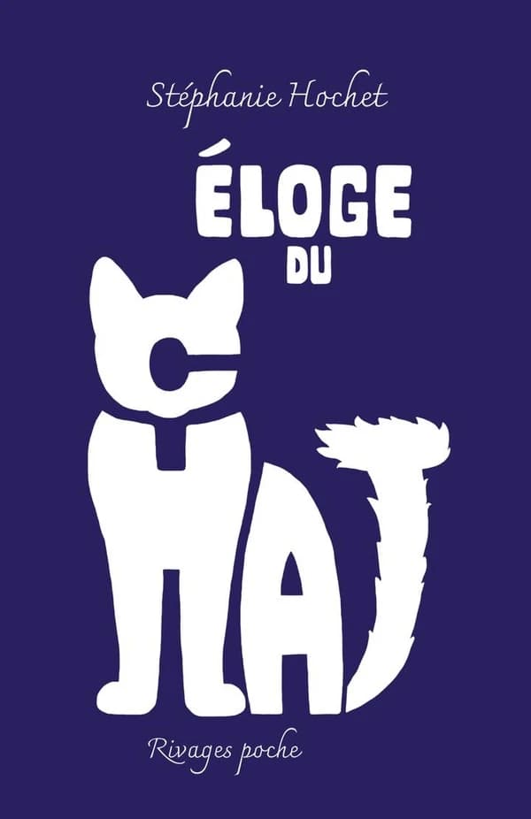Éloge du chat