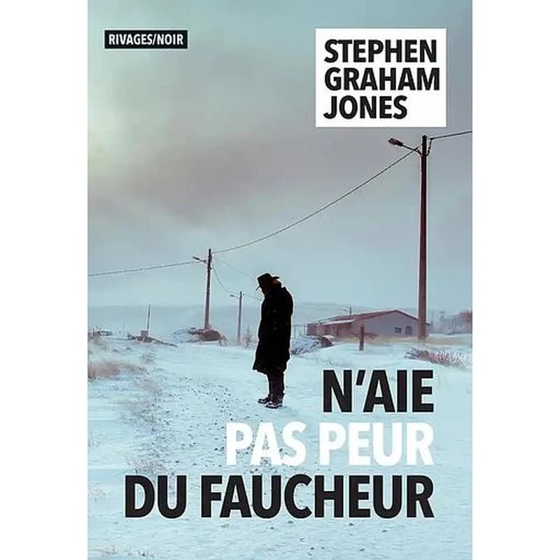 N'aie pas peur du faucheur