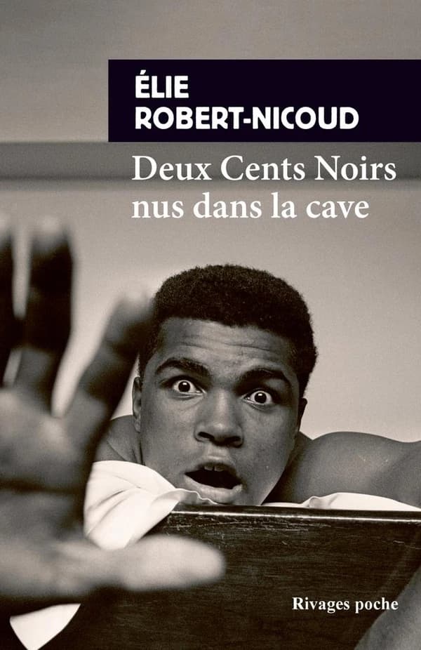 Deux cents noirs nus dans la cave