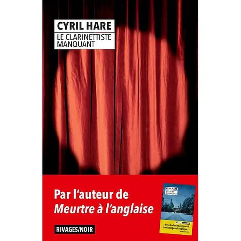 Le clarinettiste manquant