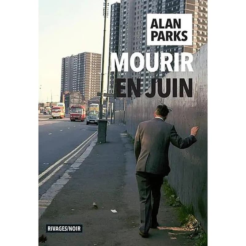 Mourir en juin