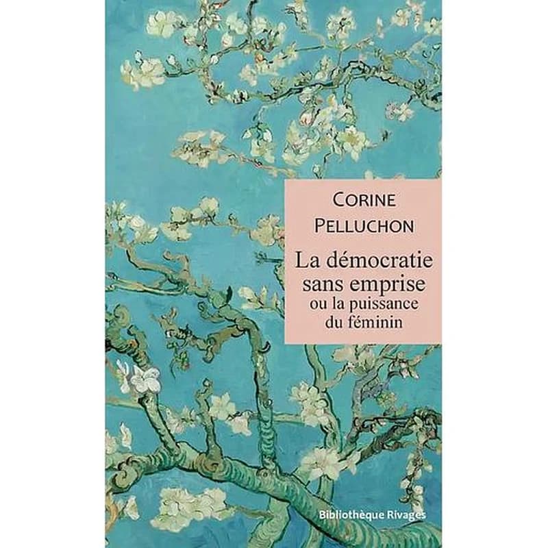 La démocratie sans emprise ou La puissance du féminin