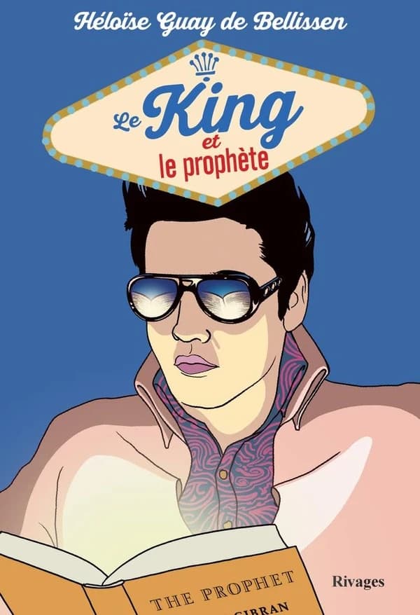 Le king et le prophète