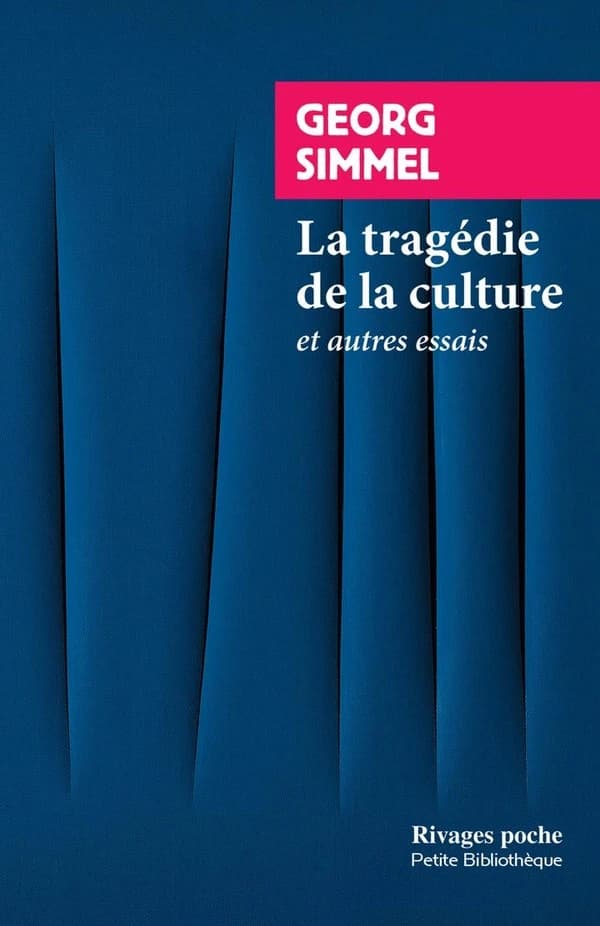 La tragédie de la culture