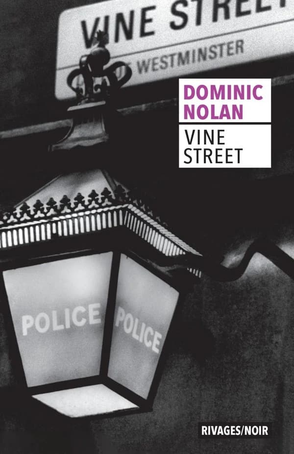 Vine street