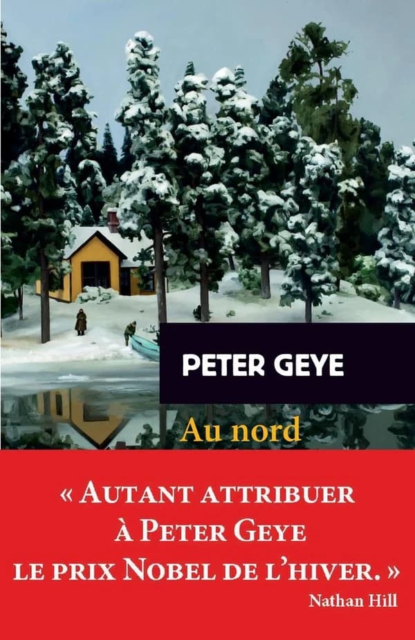 Au nord du Nord