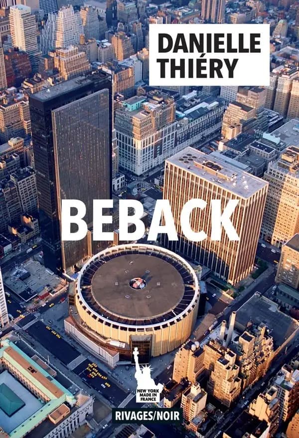 Beback