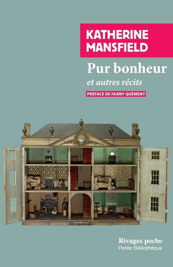 Pur bonheur : et autres récits