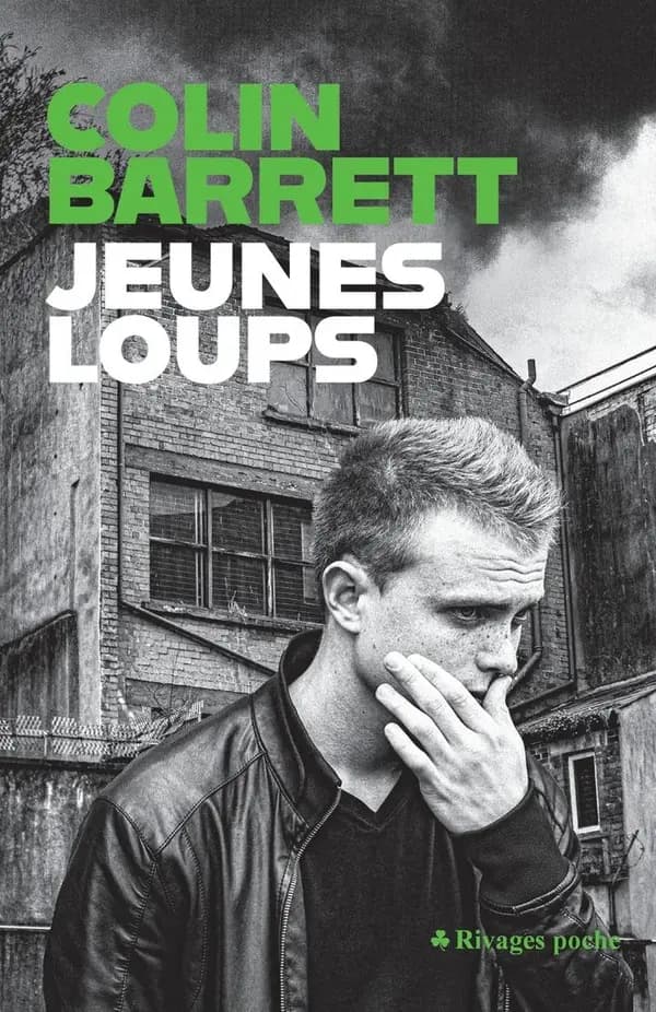 Jeunes loups
