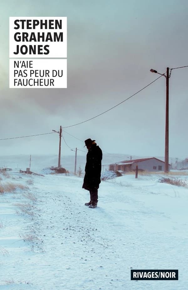 N'aie pas peur du faucheur