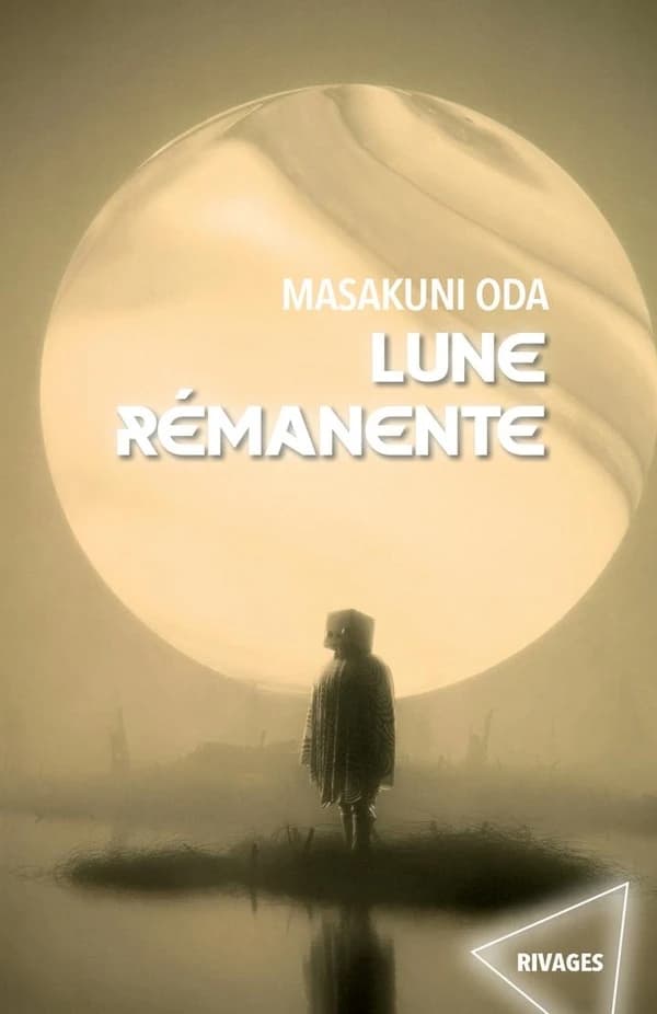 Lune rémanente