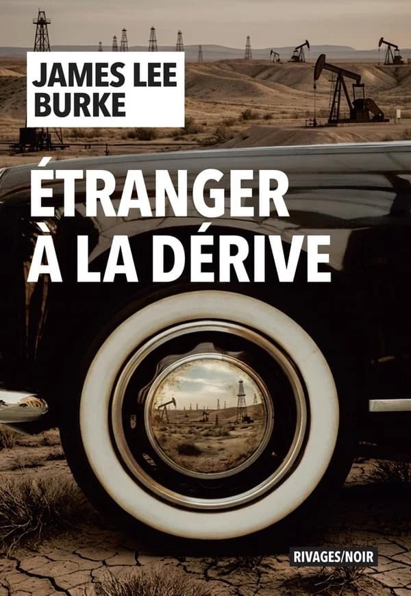 Etranger à la dérive