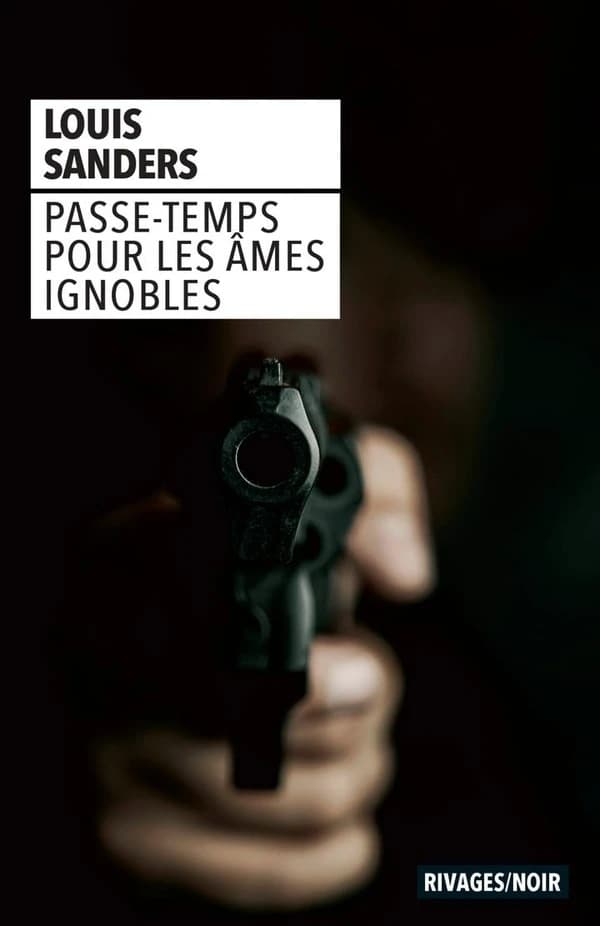 Passe-temps pour âmes ignobles (Nouvelle éd.)
