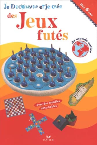 Les Jeux Futes Du Monde Entier