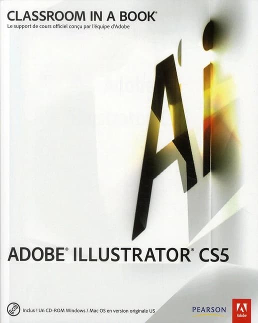 Adobe Illustrator CS5