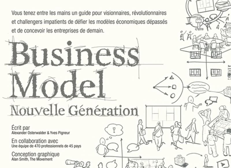 Business Model Generation