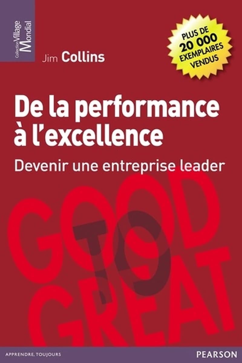 Le pack qui mènera votre entreprise vers les sommets