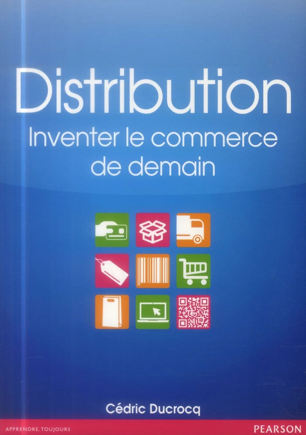 Distribution : inventer le commerce de demain