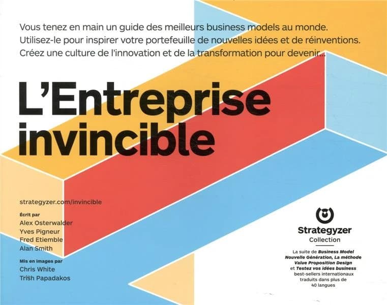 L'entreprise invincible