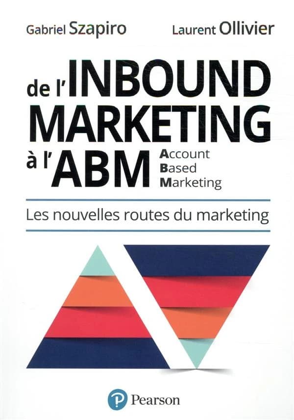 De l'inbound marketing à l'ABM, account-based marketing : les nouvelles routes du marketing