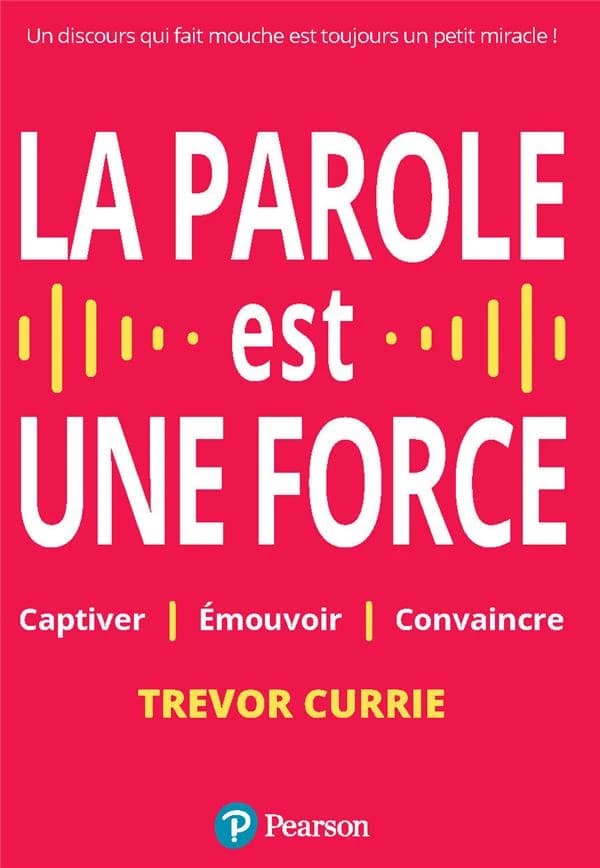 Secouez-moi ! : La parole est une force
