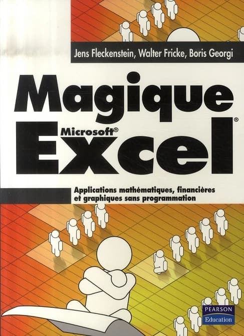 Magique Excel