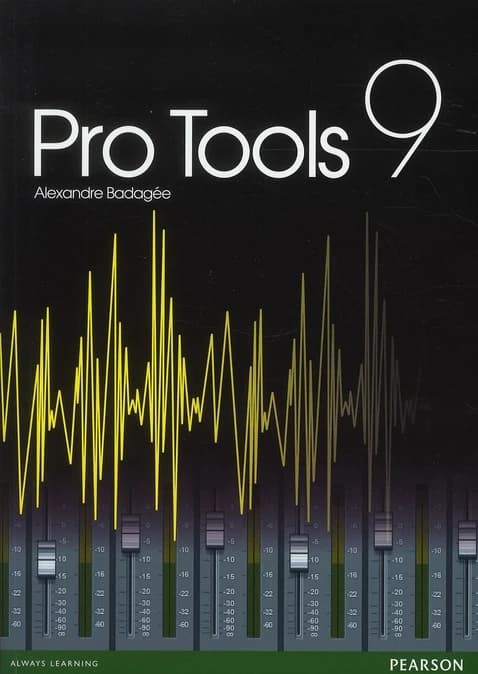 Pro Tools 9