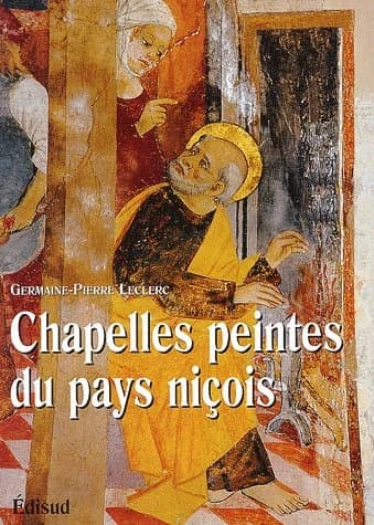 Chapelles peintes du pays niçois