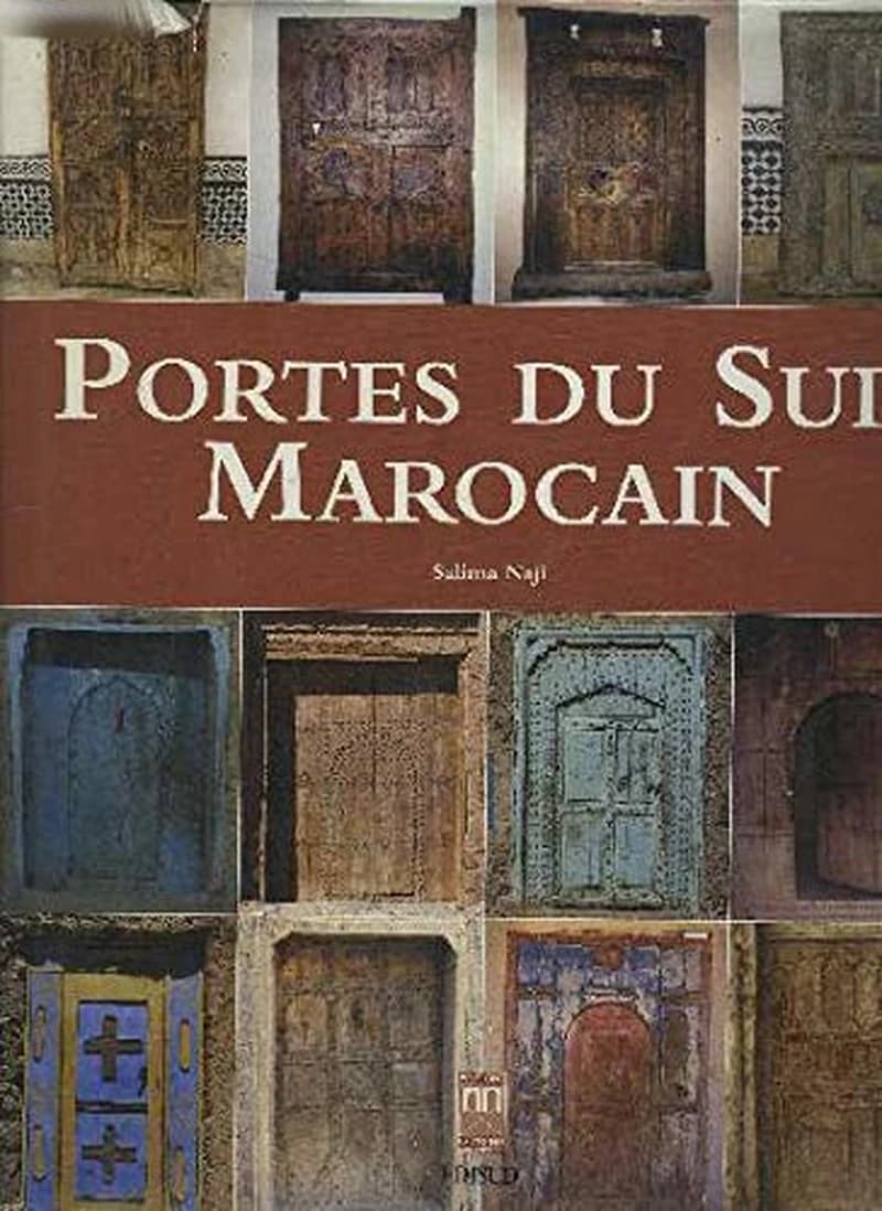 Portes du sud marocain
