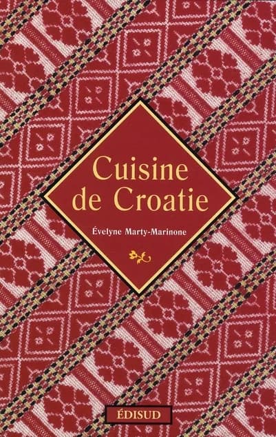 Cuisine de Croatie