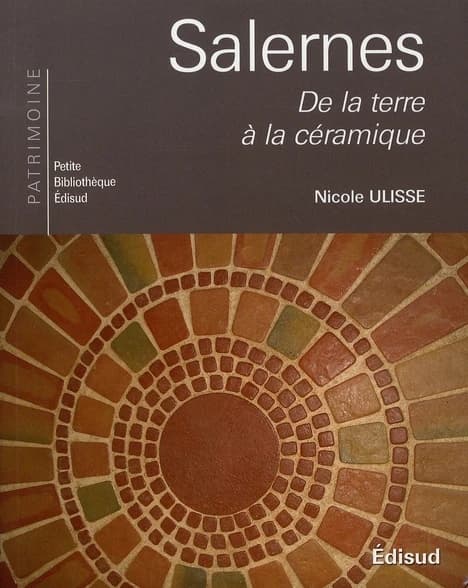 Salernes, de la terre à la céramique