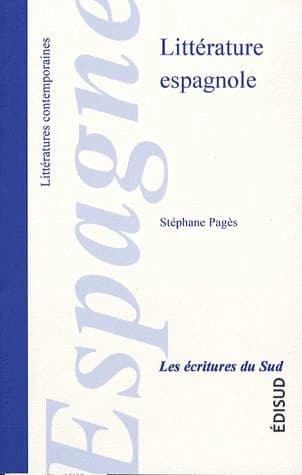 Littérature espagnole